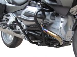 Padací rám HEED pro BMW R 1200 RT LC (2014 - 2018) přední, černý