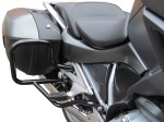 Padací rám HEED BMW R 1200 RT LC (2014-2018) zadní - černý