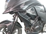 Padací rám HEED pro HONDA CB 500 X (2013-2015) PC46 - horní