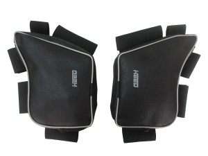 Tašky na padací rám HEED pro HONDA CB 500 X (2013-2015) PC46