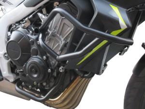 Padací rám HEED pro HONDA CB 650 F (2014-2016) RC75 / CB 650 F (2017-2019) RC97