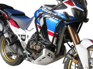 Padací rám HEED pro HONDA CRF 1000 Africa Twin Adventure Sports DCT - BUNKER černý