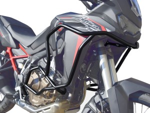 Padací rám HEED pro HONDA CRF 1100 Africa Twin (2020 - 2023) - BUNKER černý