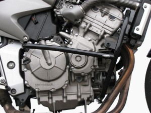 Padací rám HEED pro HONDA Hornet CB 600 (2003-2006)