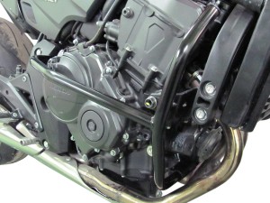 Padací rám HEED pro HONDA Hornet CB 600 (2007-2013)