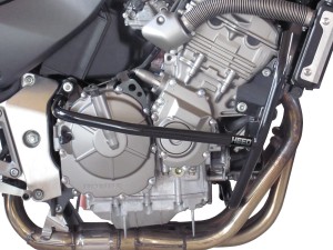 Padací rám HEED pro HONDA Hornet CB 600 (1998-2002)