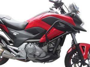 Padací rám HEED pro HONDA NC 750 X (2018 - 2020)
