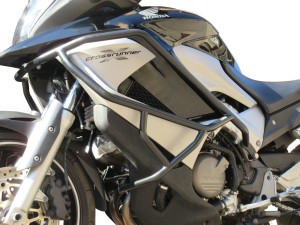 Padací rám HEED pro HONDA VFR 800 X Crossrunner (2011-2014)