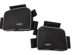 Tašky na padací rám HEED pro HONDA XL 600 Transalp