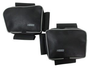 Tašky na padací rám HEED pro HONDA XL 1000 Varadero (1999-2002)