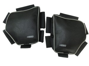 Tašky na padací rám HEED pro KTM 1290 Super Adventure S (2017 - 2020)