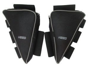 Tašky na padací rám HEED pro KTM 950 / 990 Adventure