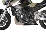 Padací rám HEED pro SUZUKI GSR 600 (2006 - 2013)