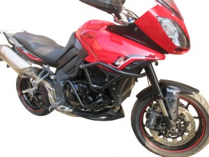 Padací rám HEED pro TRIUMPH TIGER Sport 1050