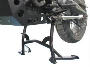 Centrální stojan HEED pro TRIUMPH TIGER 800 XC