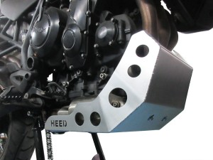 Kryt motoru HEED pro TRIUMPH TIGER 800  - hliníkovy