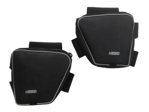 Tašky na padací rám HEED pro Triumph Tiger 800 (2011-2014)