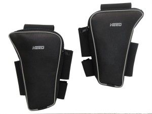 Tašky na padací rám HEED pro Triumph Tiger 800 (2015 -2019) 