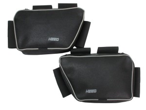 Tašky na padací rám HEED pro Triumph Tiger 955i / 855i