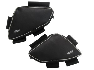 Tašky na padací rám HEED pro Triumph Tiger Explorer 1200/1200 XC (12-17) / Tiger 1200 (2018 - 2021)