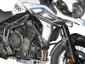Padací rám HEED pro TRIUMPH TIGER 1200 (2018 - 2021) horní