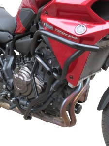 Padací rám HEED pro Yamaha MT-07 Tracer (2016 - 2019)