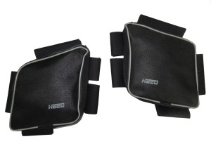 Tašky na padací rám HEED pro Yamaha MT-07 Tracer (2016 - 2019)