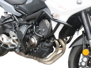 Padací rám HEED pro YAMAHA MT-09 Tracer / Tracer 900 GT (2017 - 2020) BUNKER