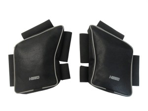 Tašky na padací rám HEED pro Yamaha Tenere 700 (2019-2024)