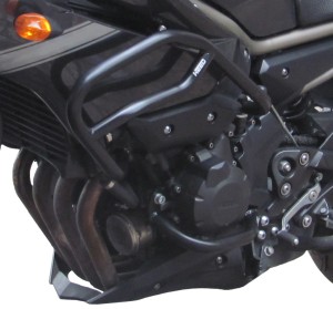 Padací rám HEED pro YAMAHA XJ 6 Diversion „S” - velký