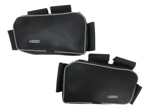 Tašky na padací rám HEED pro Yamaha XT 1200 Z Super Tenere