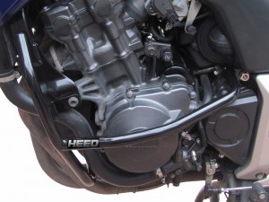Padací rám HEED pro HONDA CBF 600 (2004 - 2007)