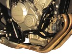 Padací rám HEED pro HONDA CBF 600 (2008 - 2013)