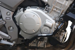 Padací rám HEED pro HONDA CBF 1000 (2006 - 2009)