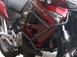 Padací rám HEED pro HONDA XL 1000 Varadero (2007-2012)