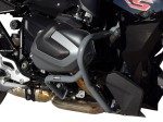 Padací rám HEED BMW R 1250 RS / R 1250 R - Šedá 