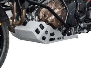 Kryt motoru HEED pro HONDA CRF 1100 Africa Twin (2020 - 2023) - hliníkovy