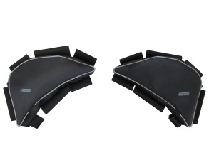 Tašky na padací rám HEED pro Honda NC 750 X (2021 - 2024) 