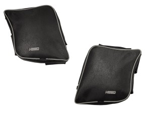 Tašky na padací rám HEED pro Yamaha Tracer 7 (2020 - 2024)