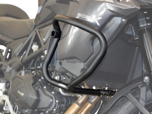 Padací rám HEED Benelli TRK 502 / 502X  BASIC - černý 