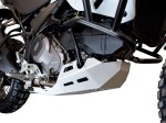 Kryt motoru HEED pro Ducati DesertX - hliník