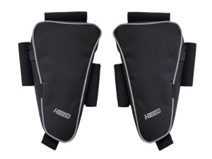 Tašky na horní padací rám HEED pro Triumph Tiger 800 / 800 XC (2011 - 2014) 