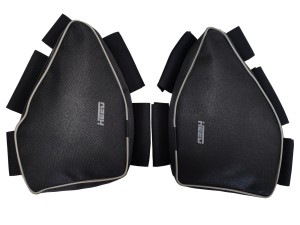 Tašky na horní padací rám HEED pro HONDA VFR 800 X Crossrunner (2011-2014)