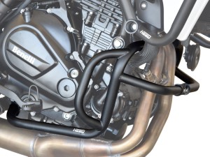 Padací rám HEED Benelli TRK 702/ 702X -  spodní , černý