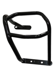 Levá strana padací rám HEED pro BMW R 1200 GS (2004 - 2012) BUNKER černý 