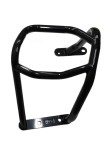Pravá strana padací rám HEED pro BMW R 1200 GS (2004 - 2012) BUNKER černý 
