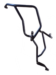 Levá strana padací rám HEED pro YAMAHA Tenere 700 (2019-2024)- BUNKER 