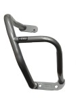Levá strana padací rám HEED pro BMW R 1200 GS (2004 - 2012) BASIC stříbrný 