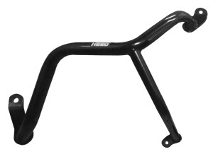 Pravá strana padací rám HEED pro HONDA Hornet CB 900 (2002-2007) 