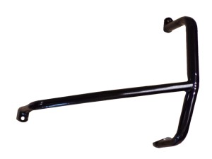 Pravá strana padací rám HEED pro YAMAHA FZS 600 FAZER (98-03) 